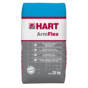 Armavimo mišinys HART ArmFlex