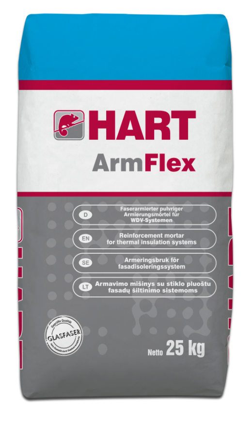 Armavimo mišinys HART ArmFlex
